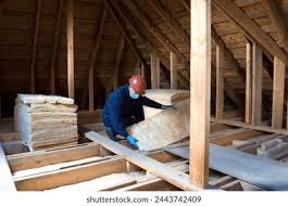 Best Commercial Insulation Services  in Enon, OH